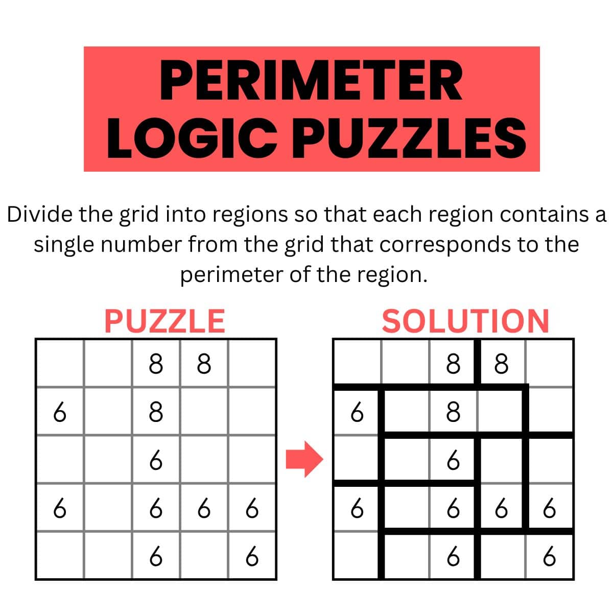 Perimeter Puzzles