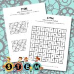 logic puzzles for stem class.