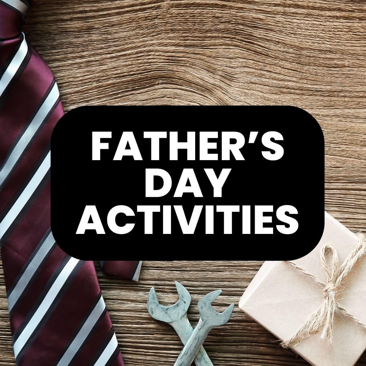 free printable father's day activities and logic puzzles.