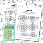 maths logic puzzle printable pdf.