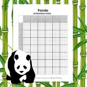 22 Free Nonogram Puzzles [Free Printable PDFs]
