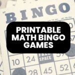 printable math bingo games free pdf download.