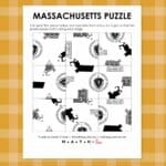 massachusetts edge matching puzzle.