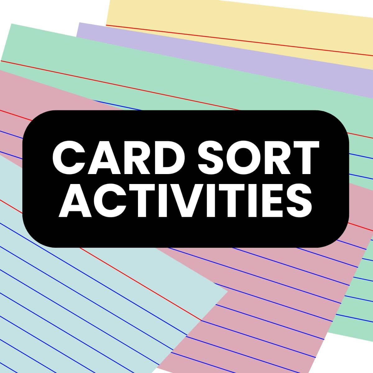 math and science card sort activities free printable pdf.