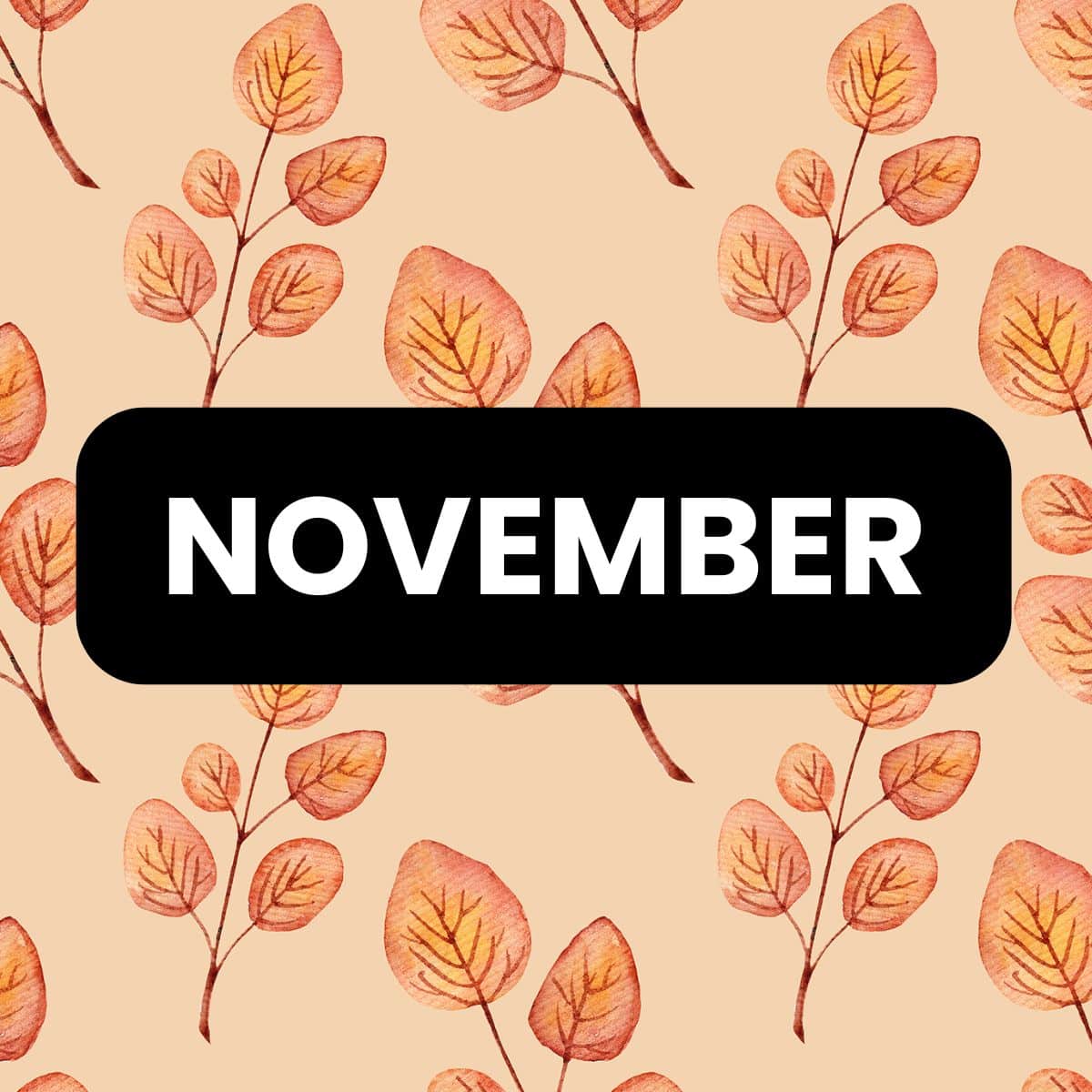 november classroom activities puzzles and games.