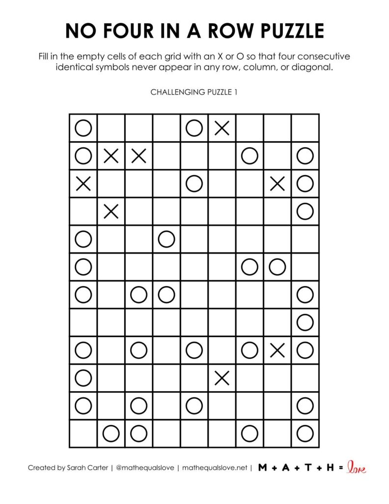 9x12 hidoku puzzle level challenging.