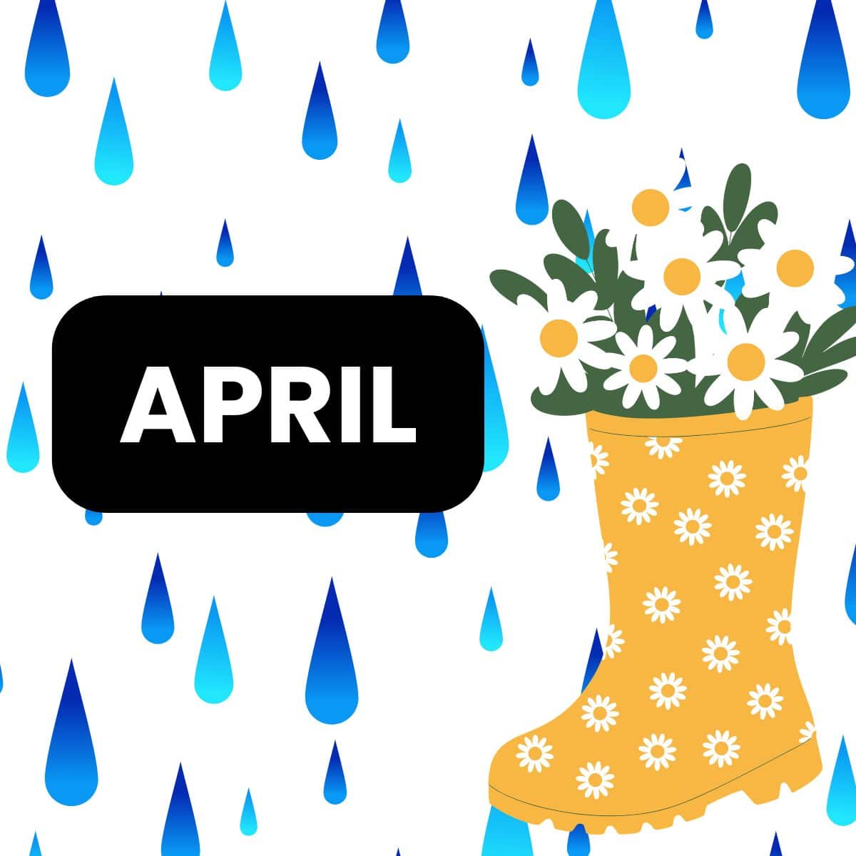 april puzzles, activities, and games for the classroom.