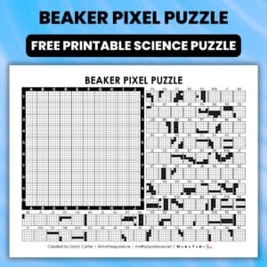 Pixel Puzzles Collection | Math = Love