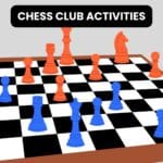 free printable chess club activities and puzzles.