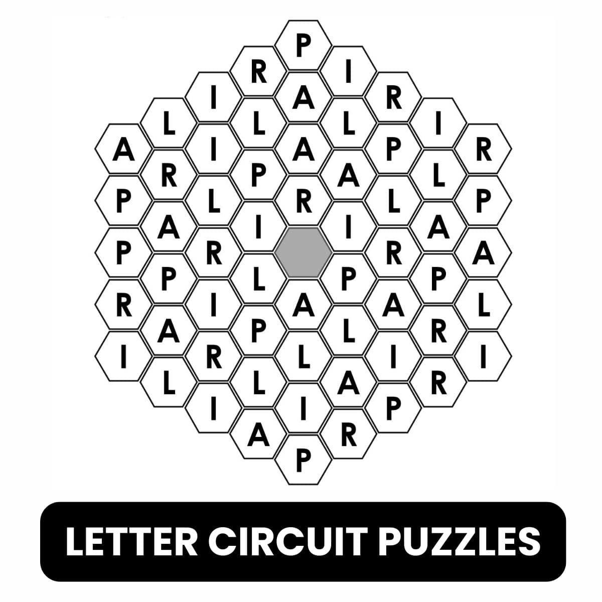 letter circuit logic puzzles.