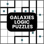 galaxies logic puzzles (tentai show)